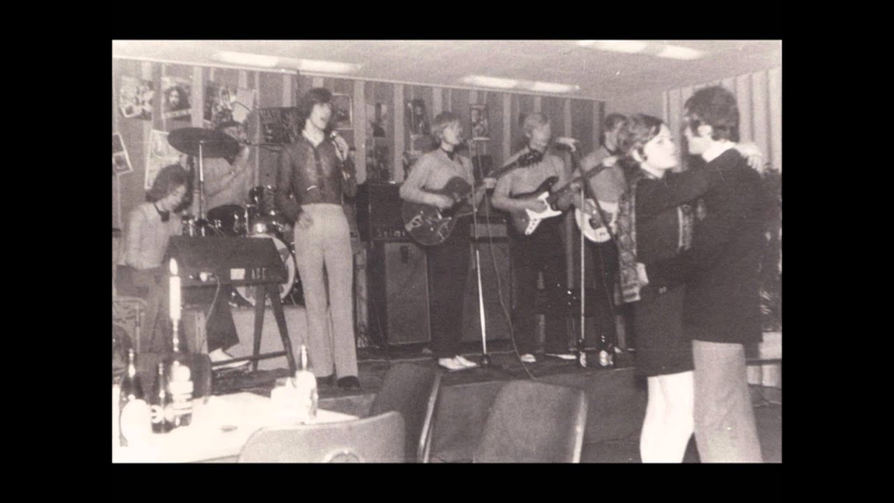 Beautiful Garden - Lovely Day  (Nederbeat) | (Schoonhoven) 1972