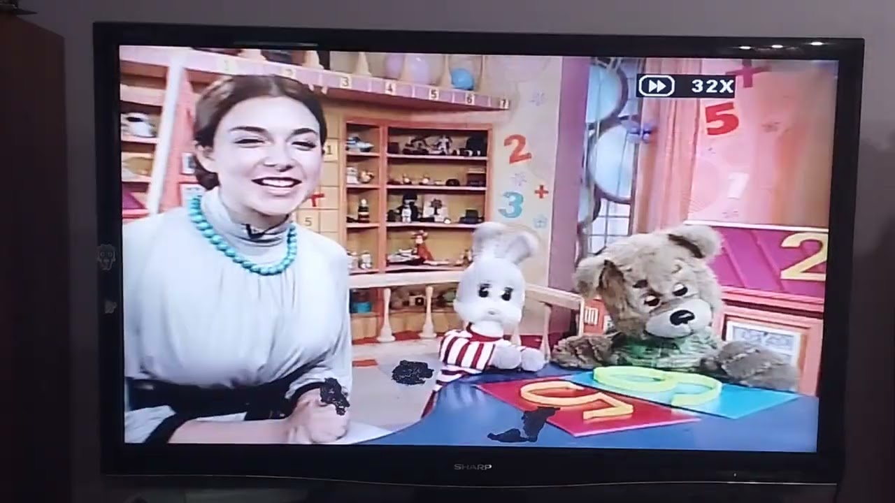 Обзор на DVD-диск СНМ: 
