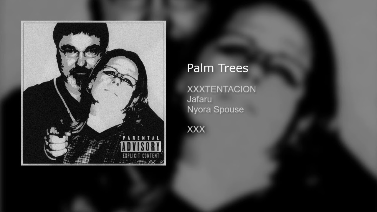 Palm Trees