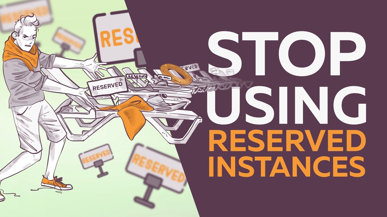 AWS Compute Savings Plans: Are They Right for You?