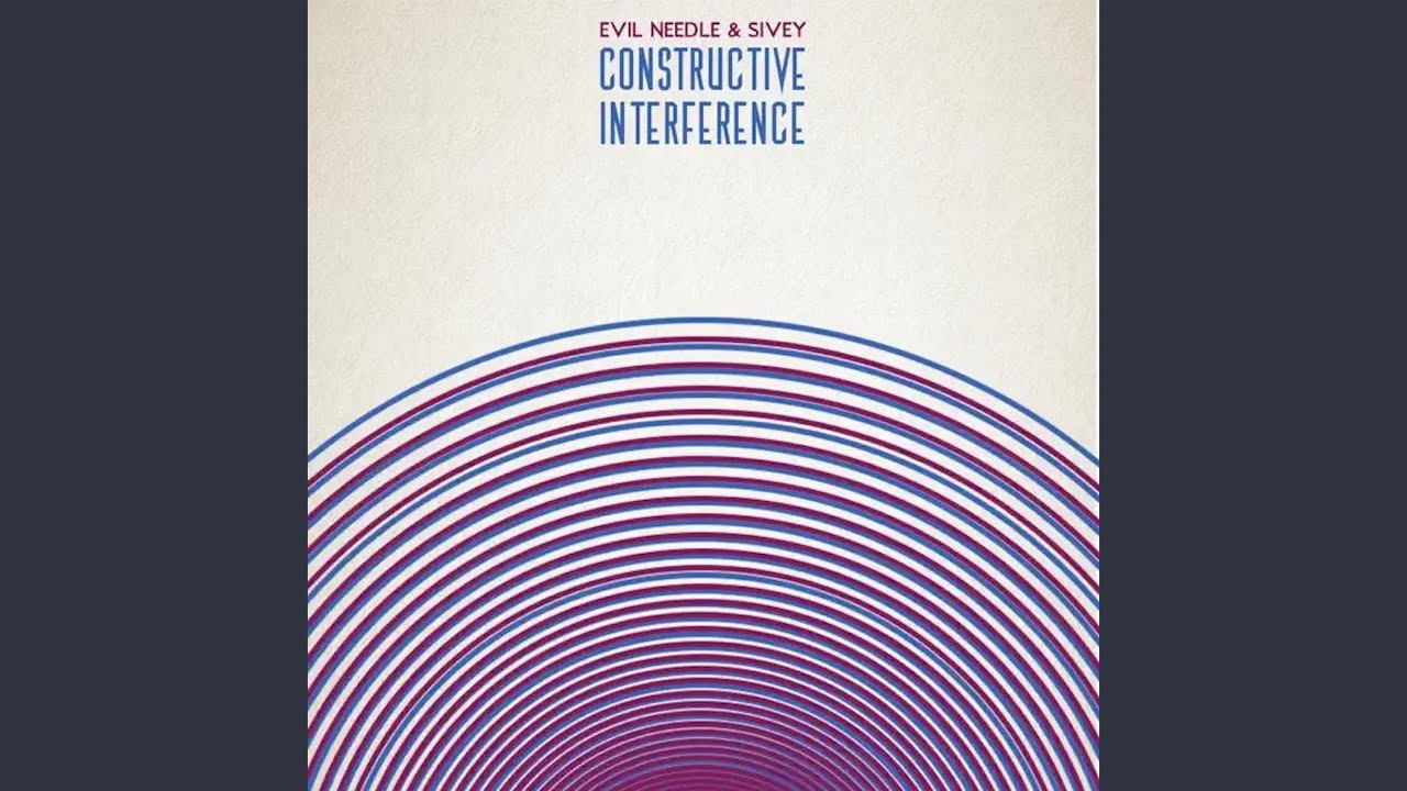 Constructive Interference