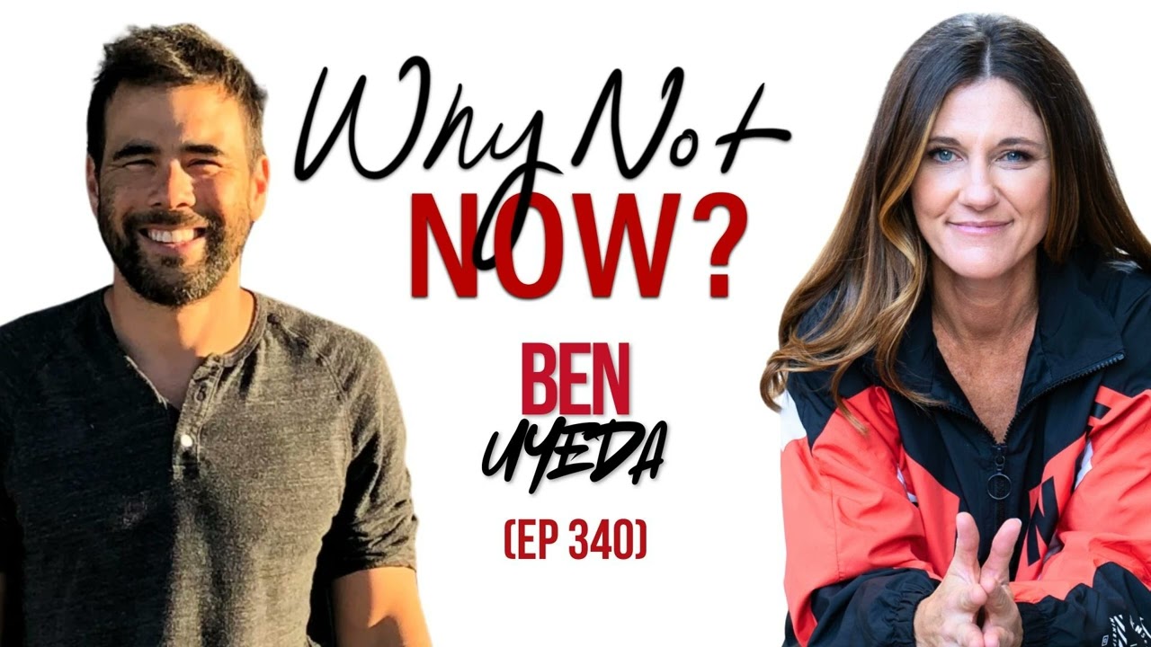 Ben Uyeda on Creativity, Risk & Building RESET (Ep 340)