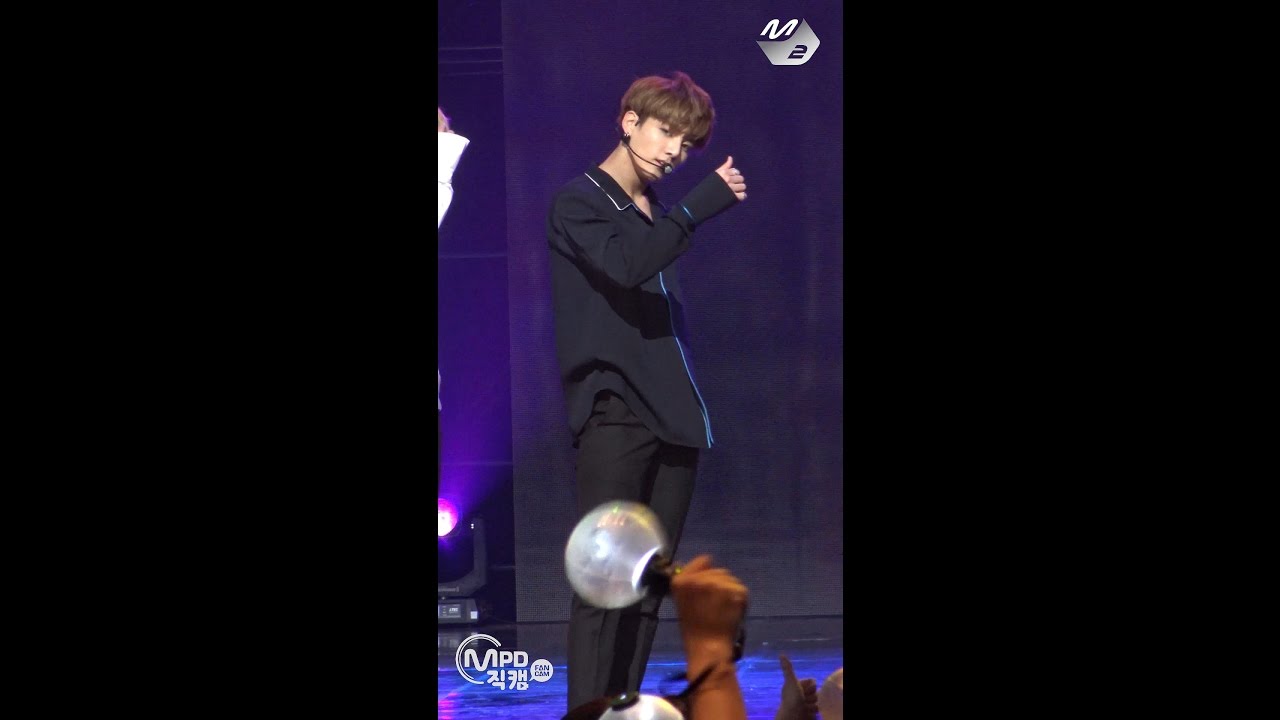 [MPD직캠] 방탄소년단 정국 직캠 '피 땀 눈물(Blood Sweat & Tears)' (JUNG KOOK FanCam) | @MCOUNTDOWN_2016.10.20