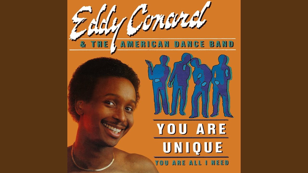 You Are Unique (12 Inch Version) (Remastered)