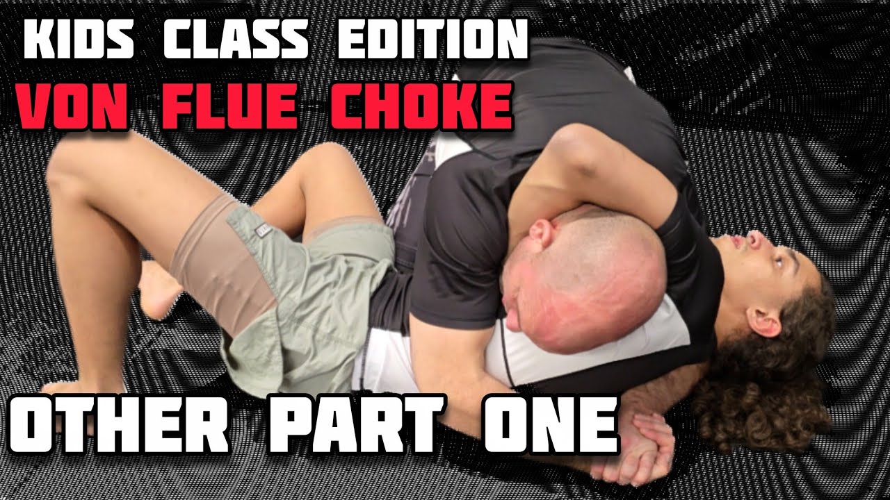 VON FLUE CHOKE OTHER PART ONE