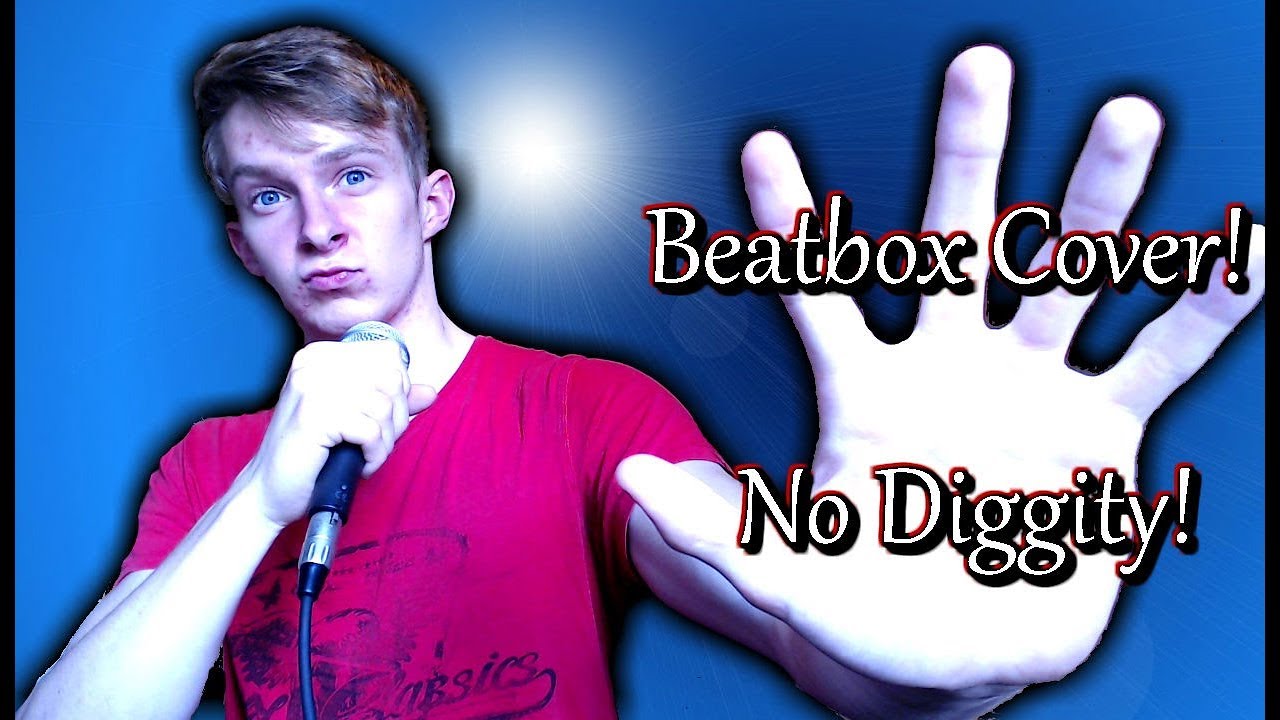 No Diggity: Blackstreet | Beatbox Cover |  By Cirby Beatbox