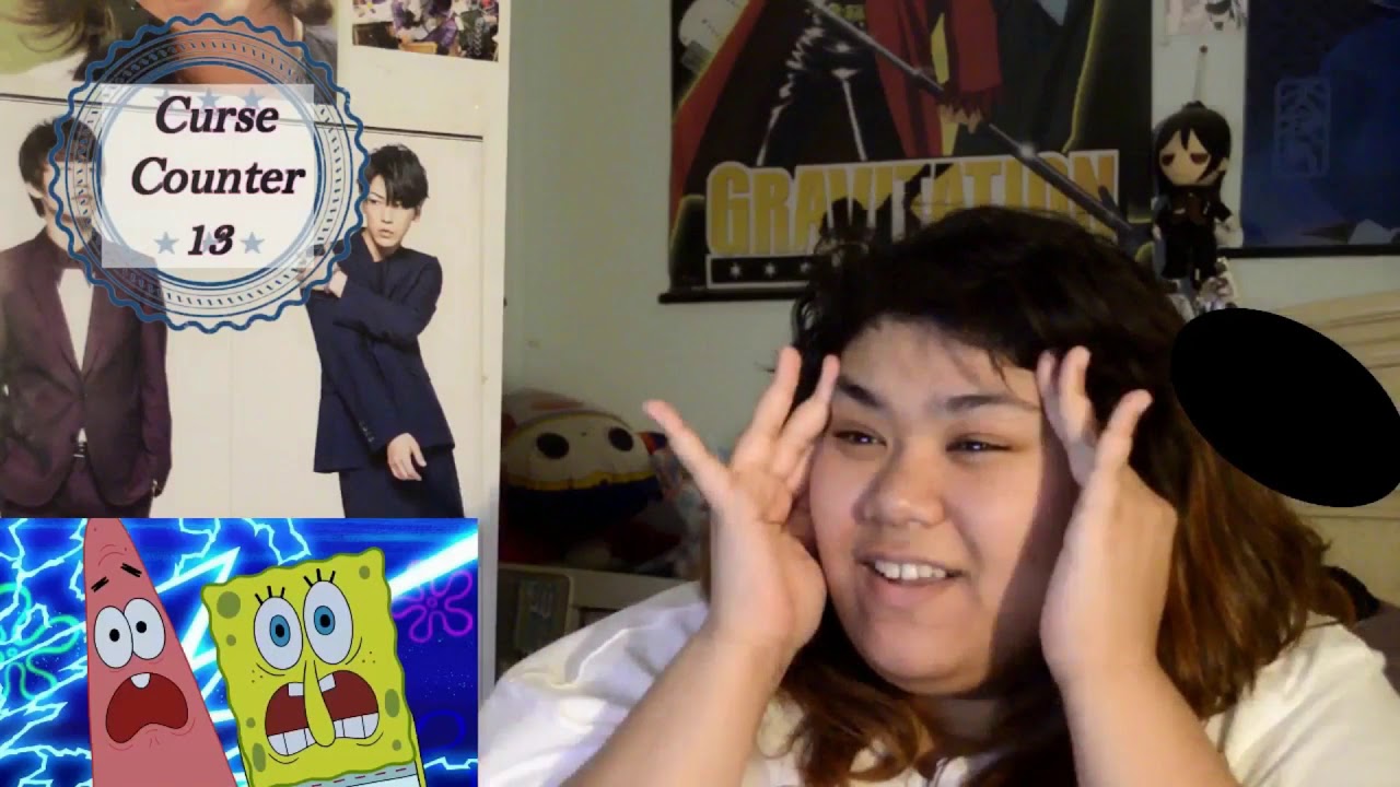 React to Boku no Pico