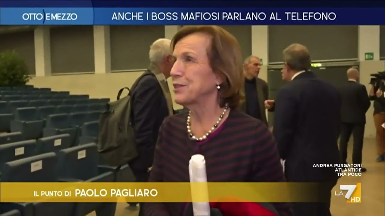 Le pensioni sulle spalle dei giovani
