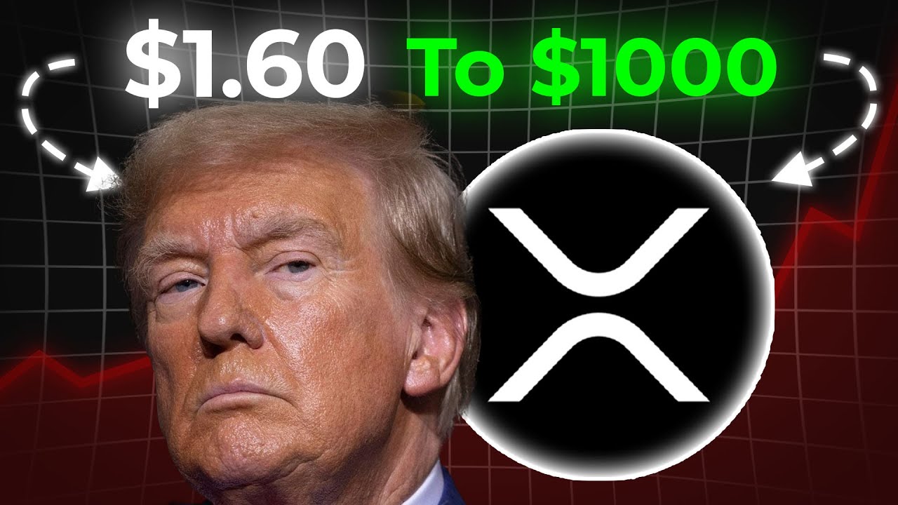 IF YOU HOLD XRP PAY CLOSE ATTENTION! *HERE* IS WHEN TO DOLLAR COST AVERAGE ON XRP!