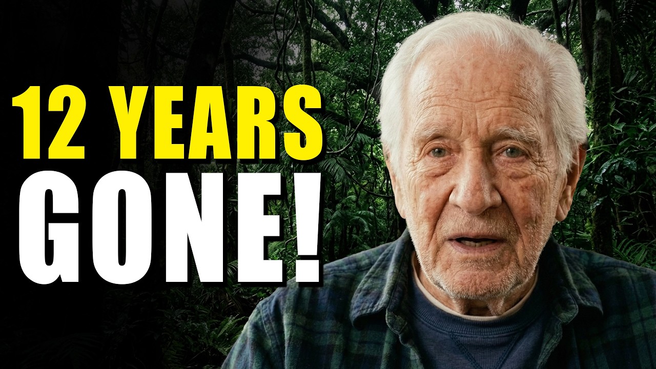 I'm 89… One Argument Cost Me 12 Years With My Son (Then It Was Too Late)