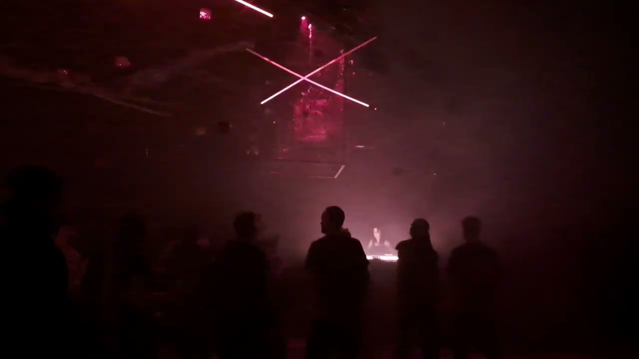 1 Cube Hall 2026 T-2120 KETACAOS