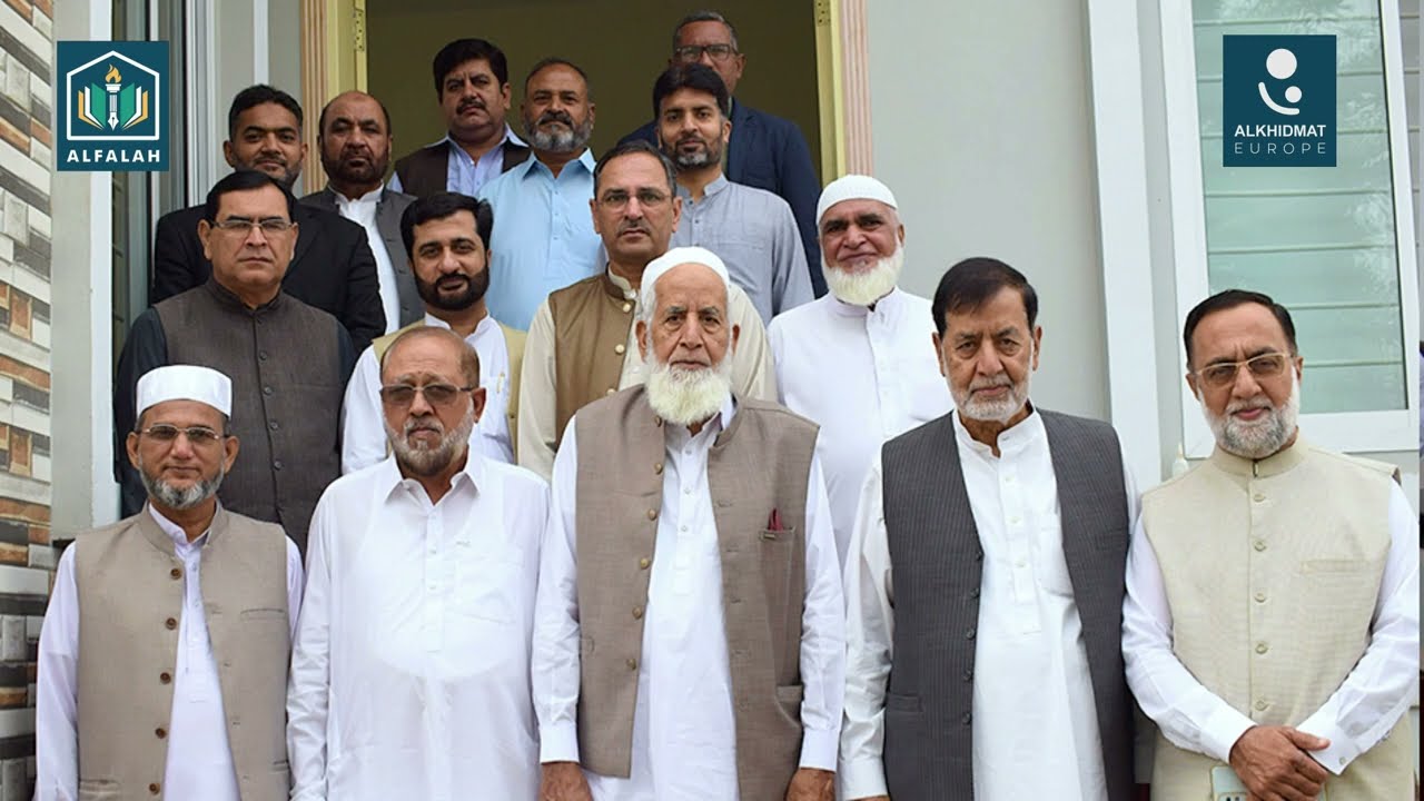 Empowering Education | Documentary of Alfalah Scholarship Scheme |