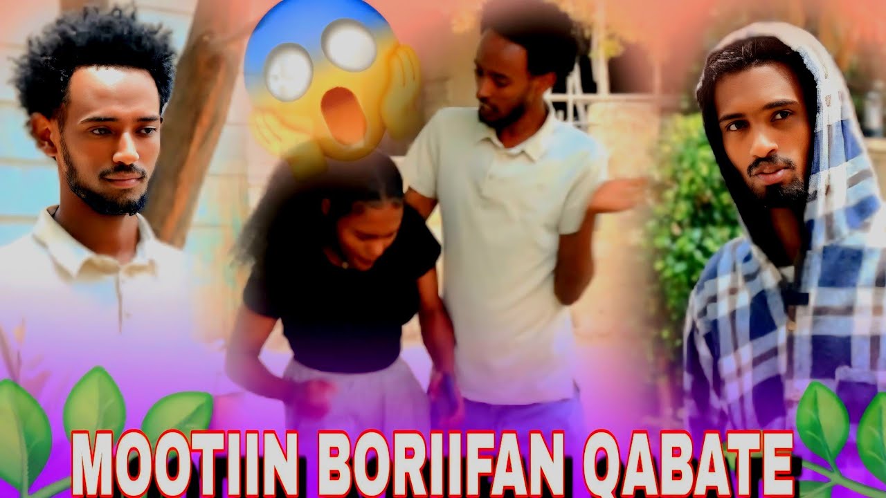 MOTIN BORIIFAN QABATEE UKKAMSEE FUDHEE 