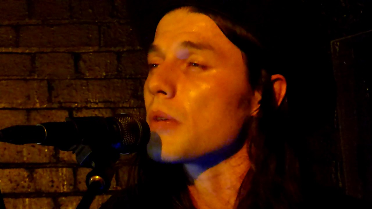 James Bay - Scars (Acoustic) - The Slaughtered Lamb, London - November 2016