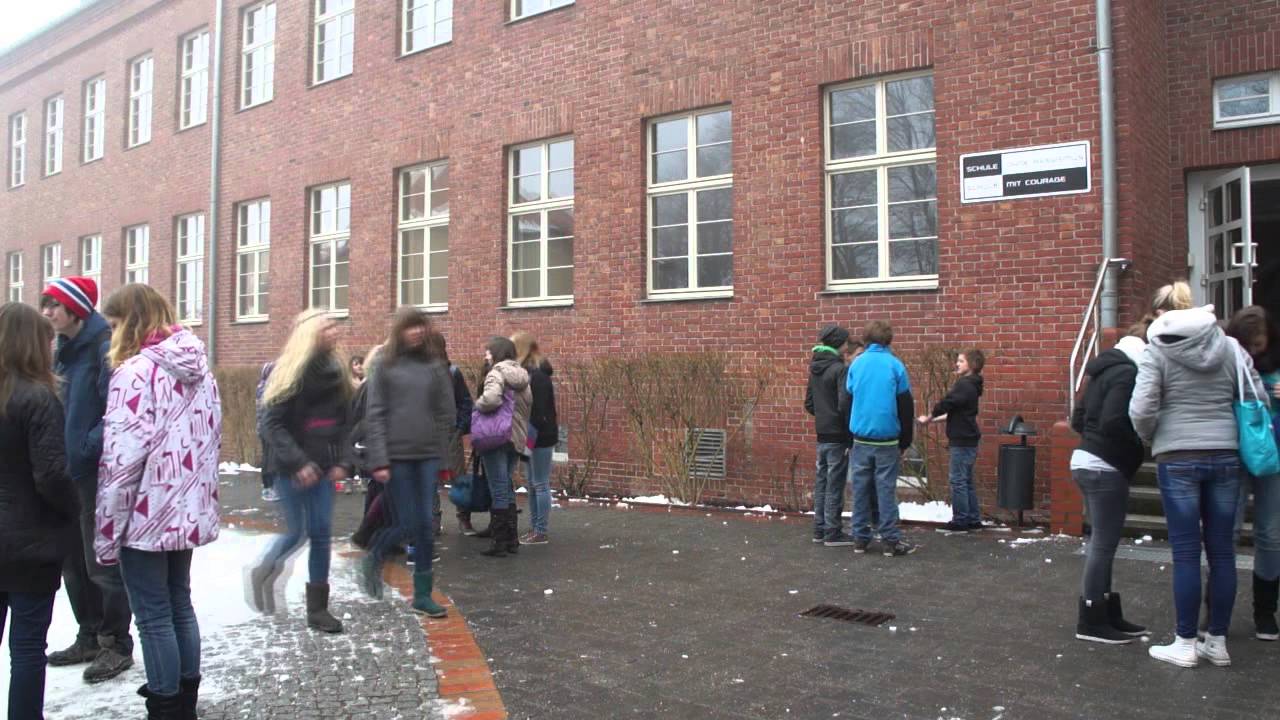361 Grad Respekt - Eine Türkin in unserer Klasse