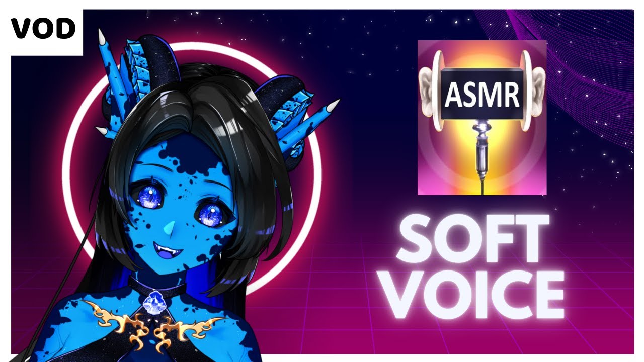 ASMR SOOTHING VOICE SLEEPY CONVERSATIONS  ✨