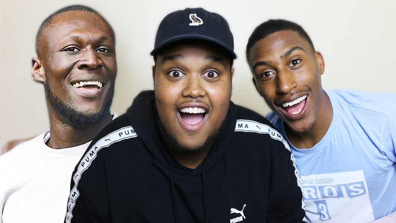 GRIME QUIZ FORFEITS ft Yung Filly