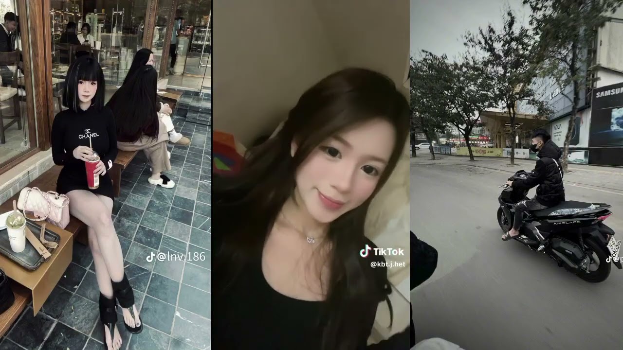 Tổng Hợp | Video Của Các Idol Tik Tok Boy Phố,Girl Phố #56