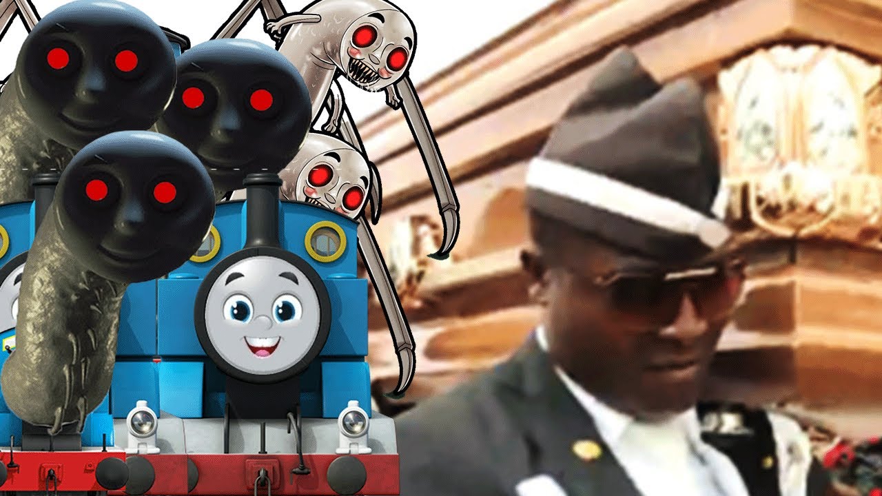 Cursed Thomas - Coffin Dance Song Cover