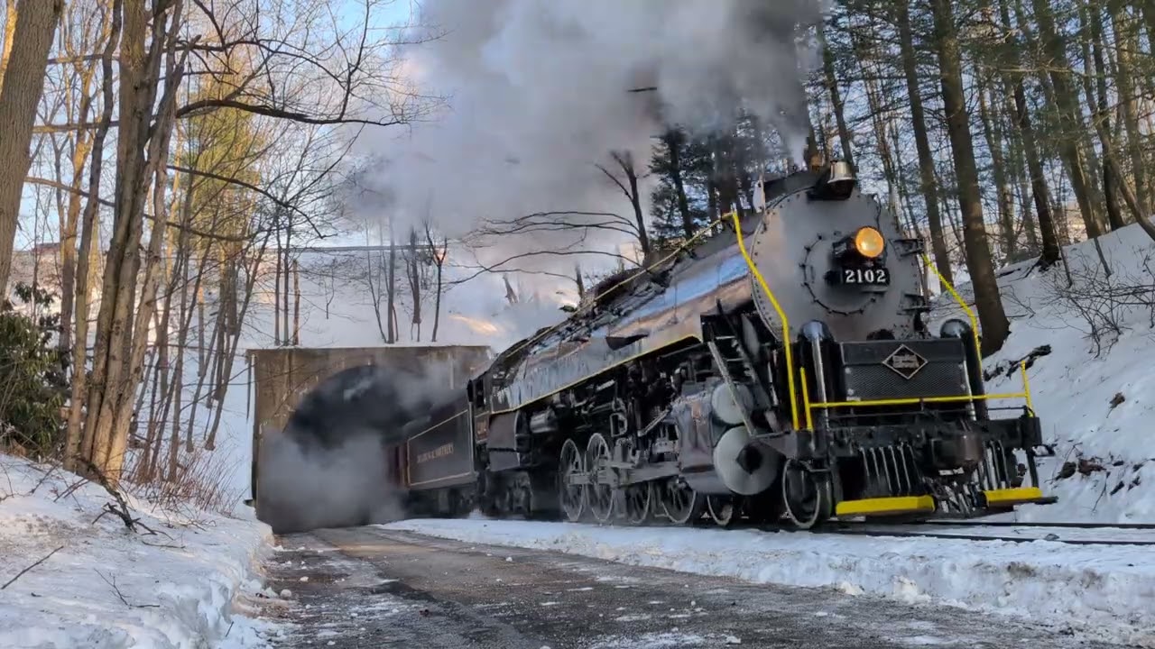 Steam Working Hard! Amazing Stack Talk Part 1