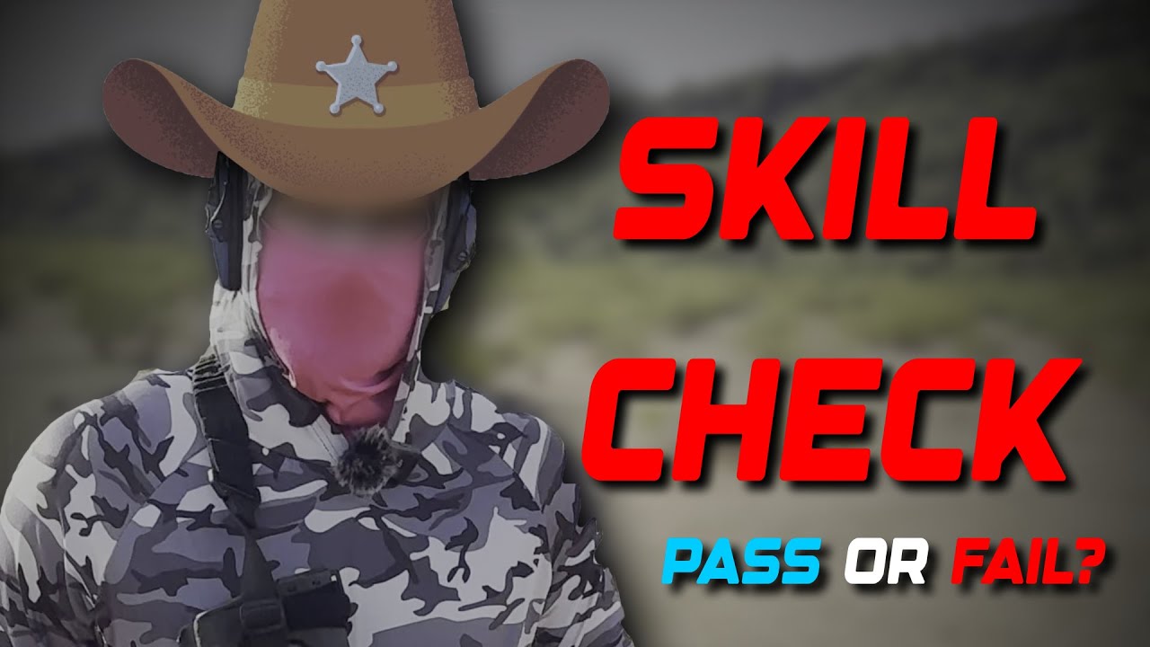 I Tried the Tactical Cowboy Assessment… Was It Harder Than Expected?
