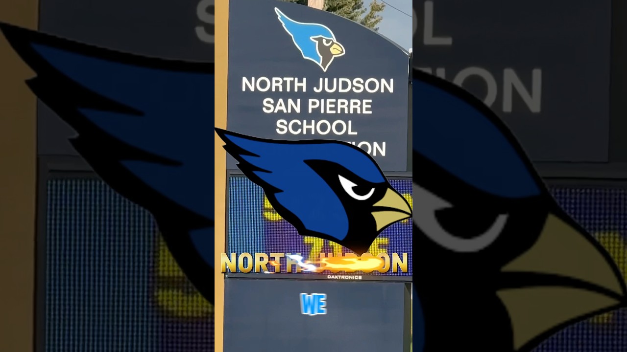 North Judson HS concessions #football  #fyp