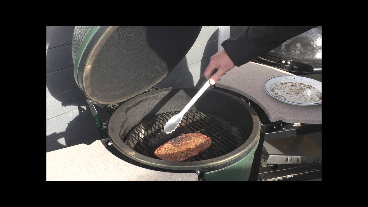 Danish Flanksteak