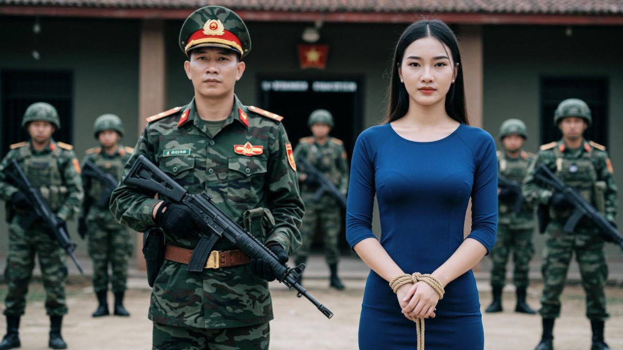 Cuộc Đại Cải Tổ Rung Chuyển Toàn Quân Đội Để Giành Lại Công Lý Cho Những Người Dân Vô Tội