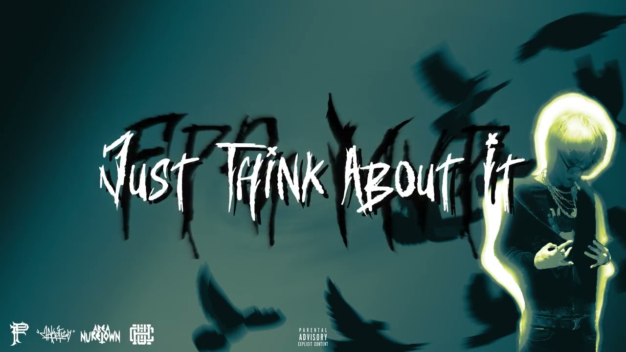 FPG MVP - Just Think About It
