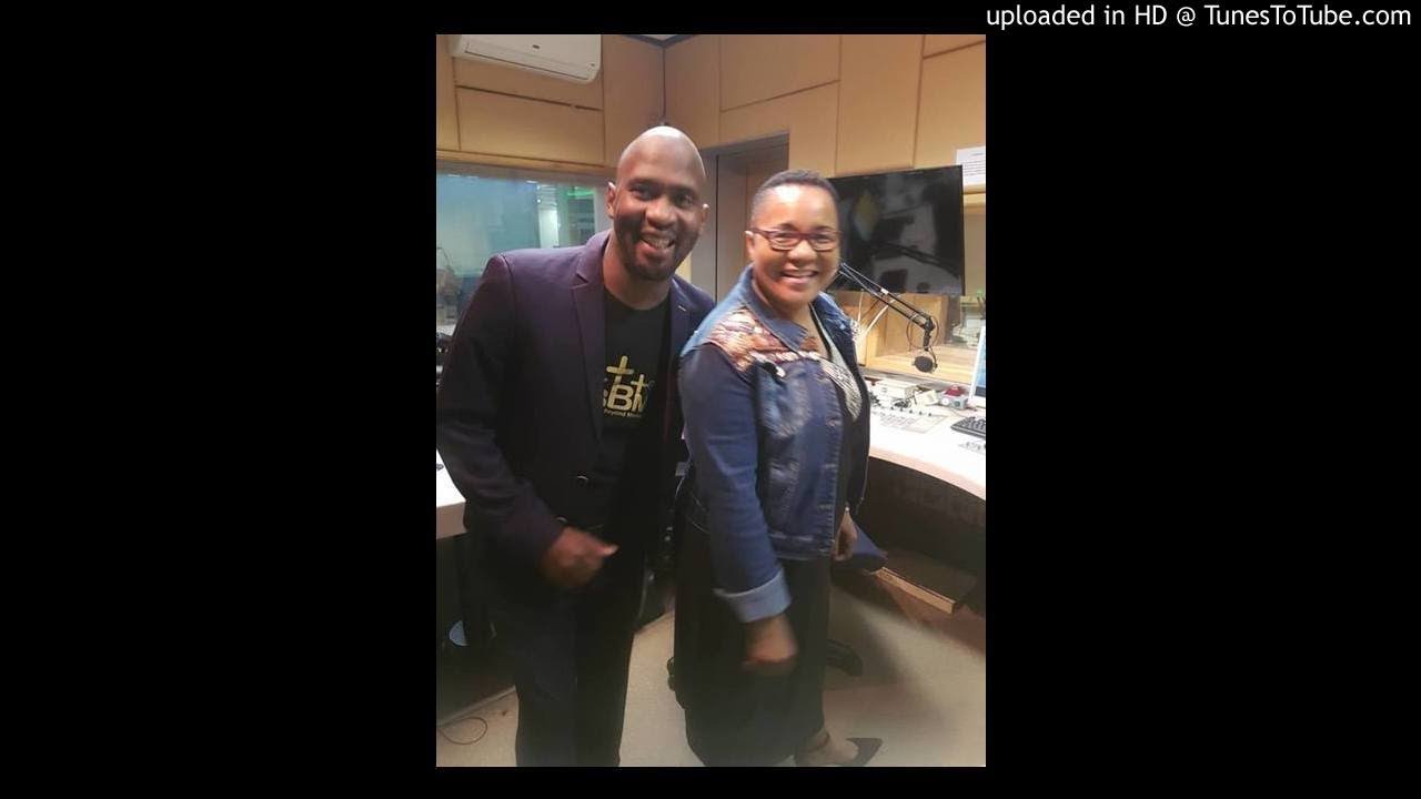 Pastor Sthembiso Zondo - Bheka Okubili Endodeni