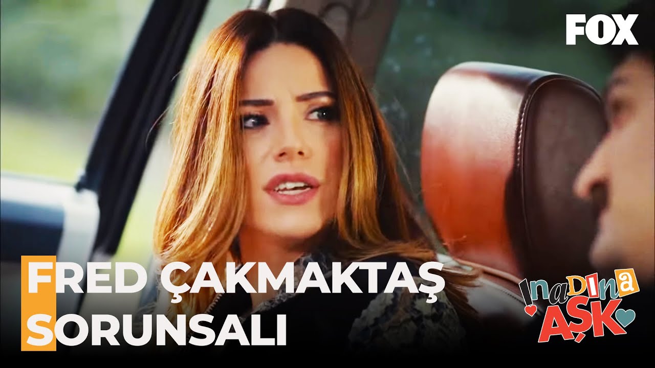Toprak'ın Taş Devri Kıskançlığı - İnadına Aşk 23. Bölüm