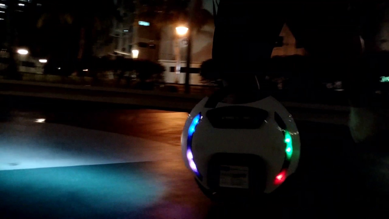 KS14D/M Light Show