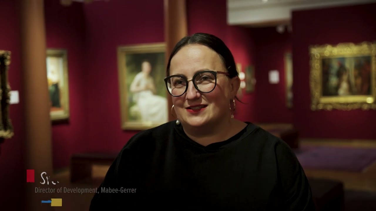 Allied Arts Campaign Video 2024