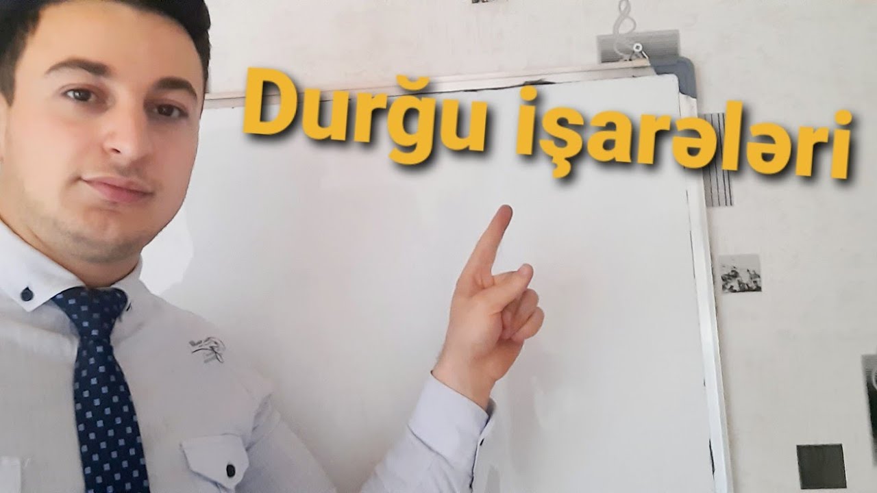 Durğu işarələri-virtual məktəb platformasında-İbtidai,filoloq-MİQ,sertifikas. proqramı-Ülvi Osmanov