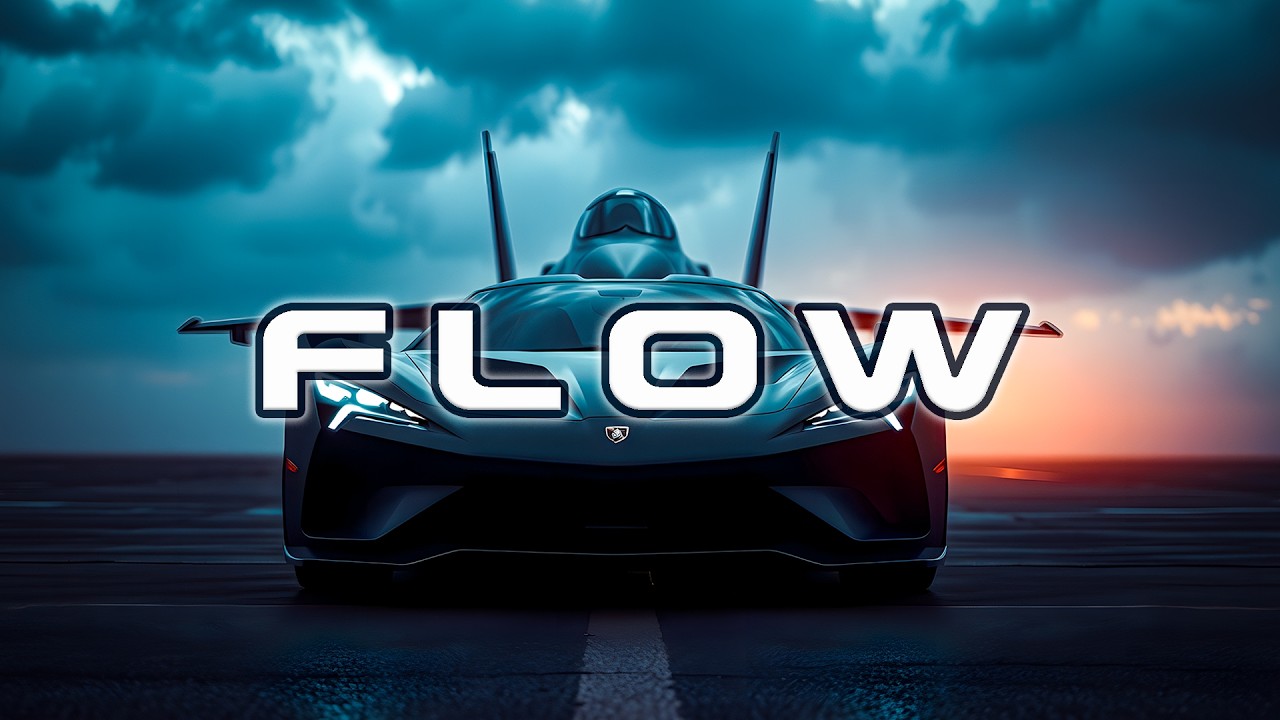 Deep Focus Music for Coding – Deep Flow for Focused Creation