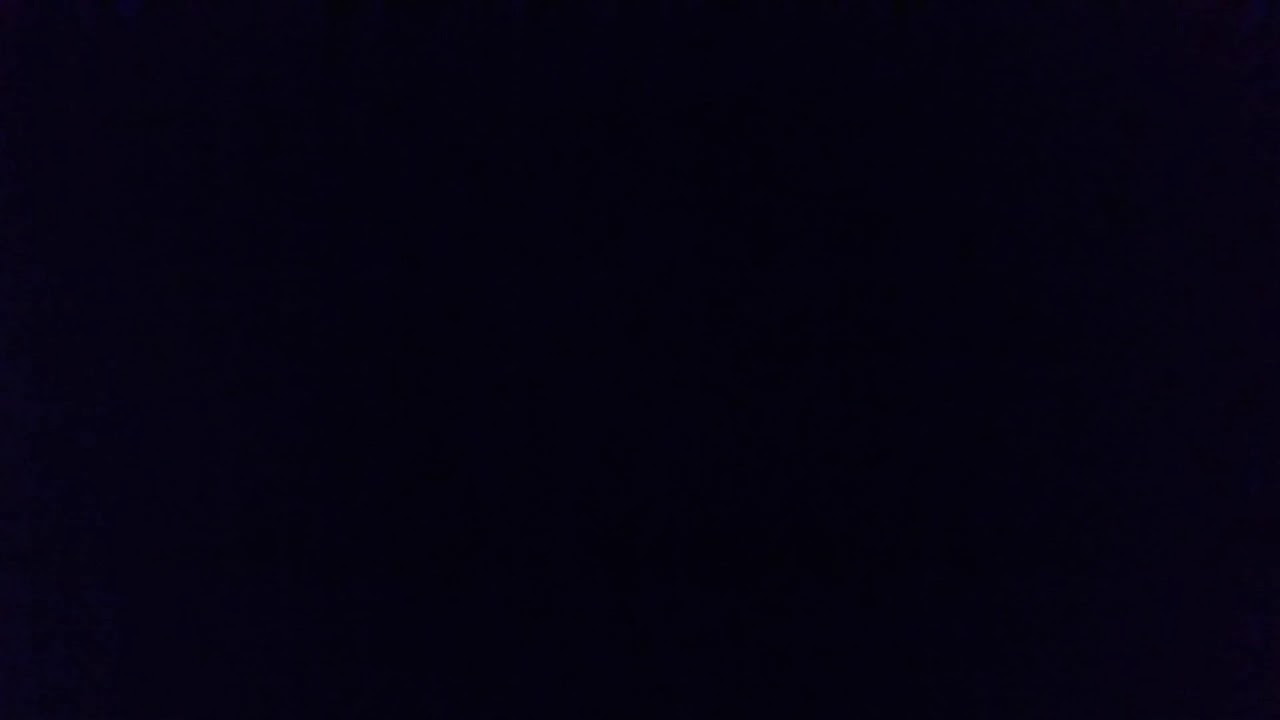 I found this video on a computer in the forest near my house