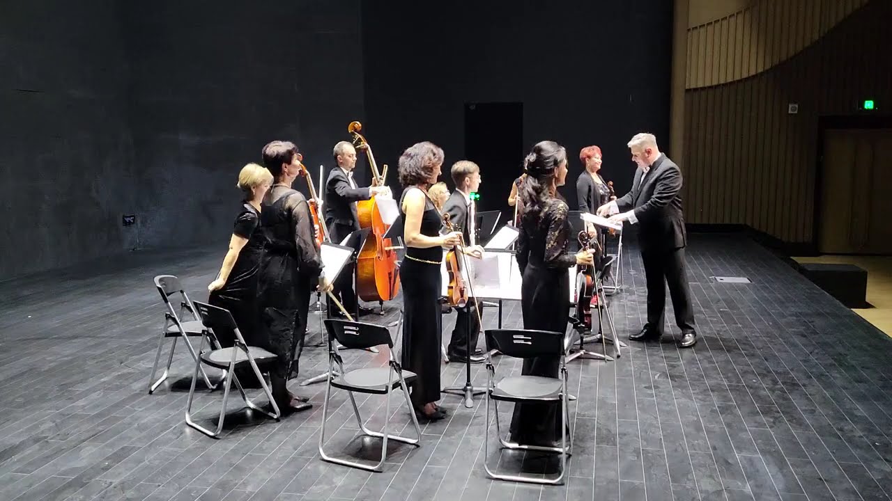 Fuding Grand Theatre, October 22, 2024.