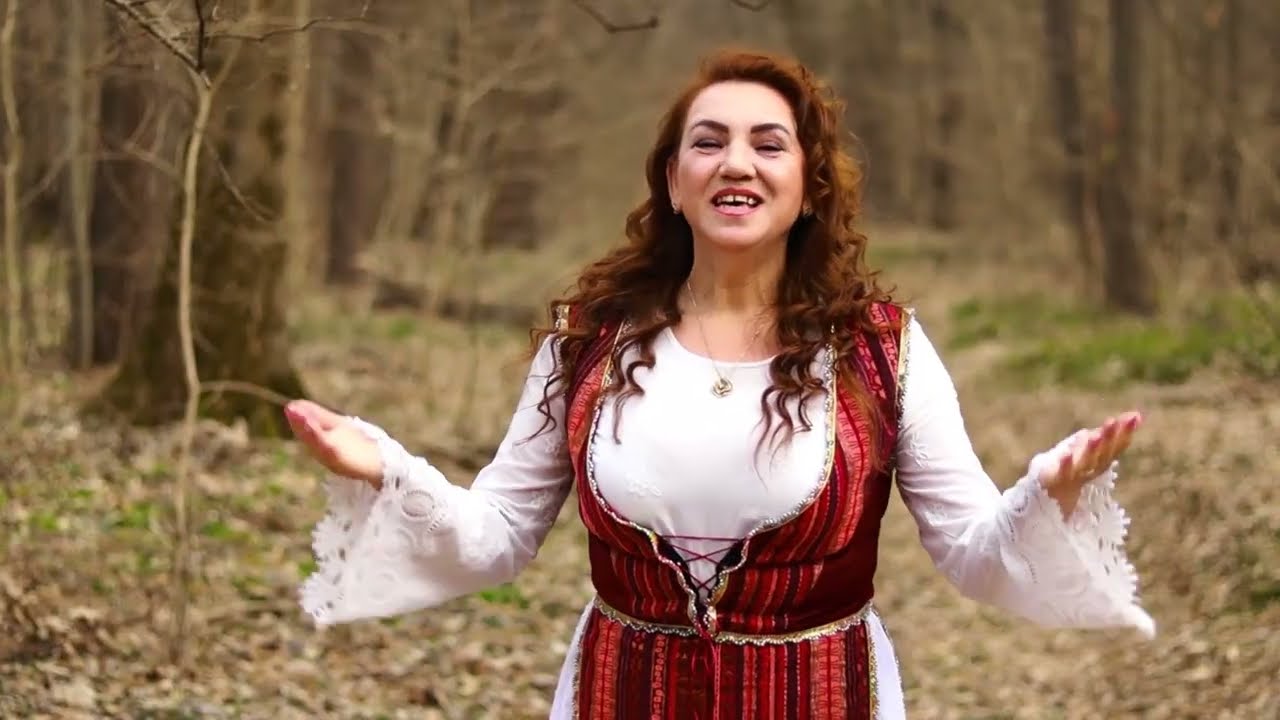 🎼💥Elena Zambila💥 - 💥Spune-mi neic-adevarat💥🎼🎤