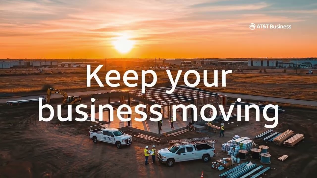 AT&T Business Wireless | Contractor