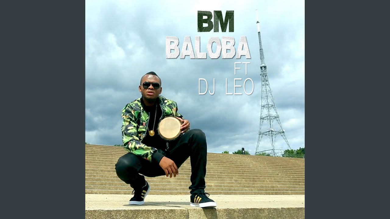 Baloba (feat. DJ Leo)