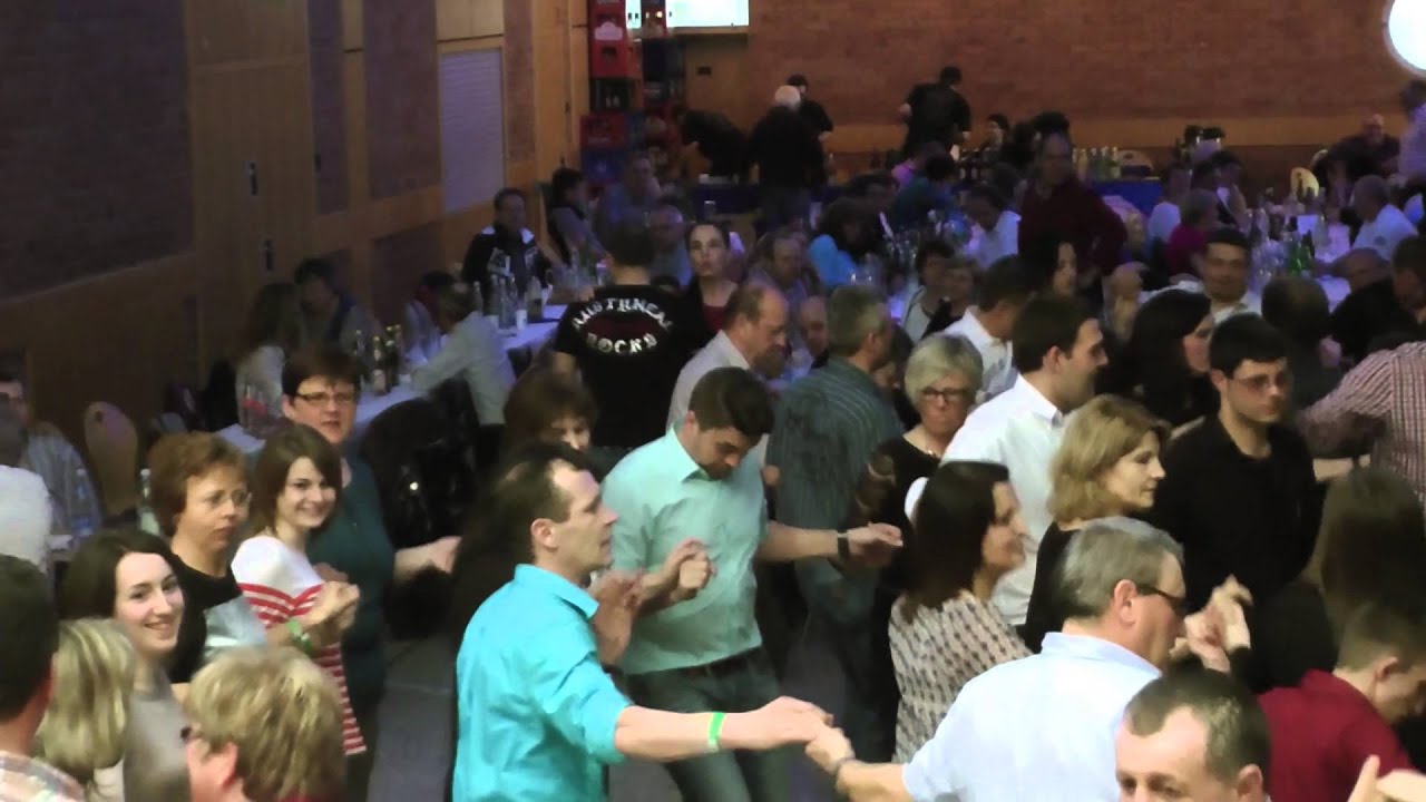 So feiern die Siebenbürger Partyfreunde Ostern
