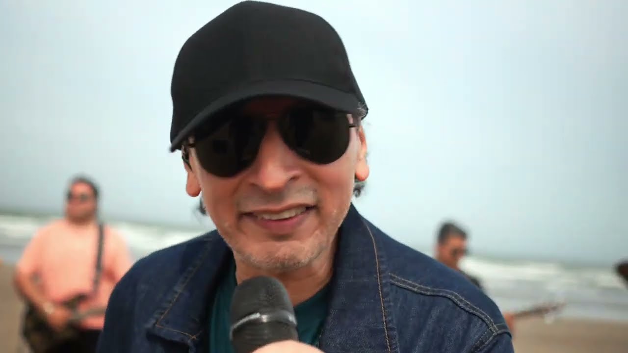 Dany Hoyos   Session de Grandes Exitos Video Oficial