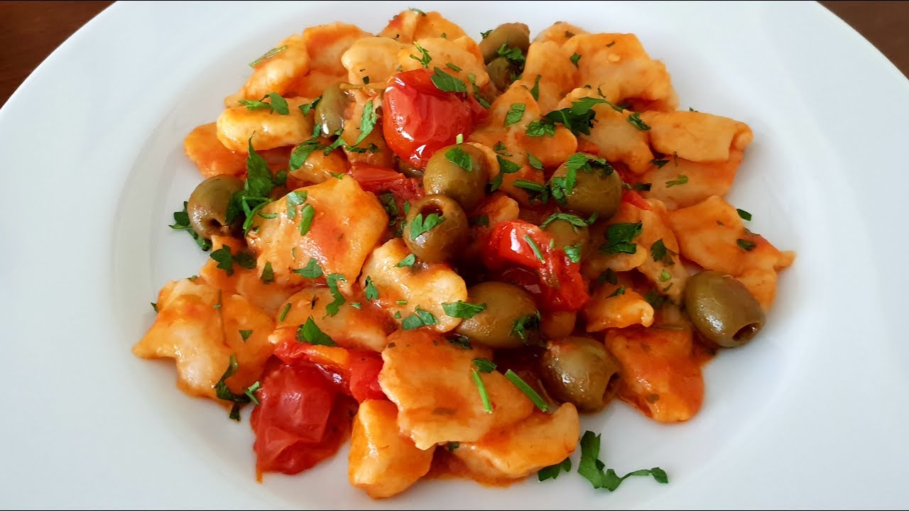 PIZZICOTTI⭐RITA CHEF | Un piatto tradizionale da leccarsi i baffi.