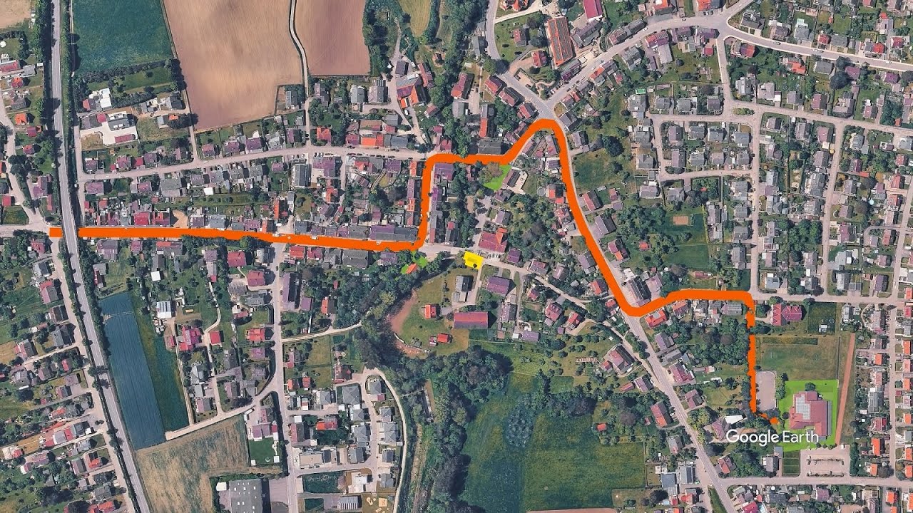 Ringtreffen 2026 in Lauffen in 3D