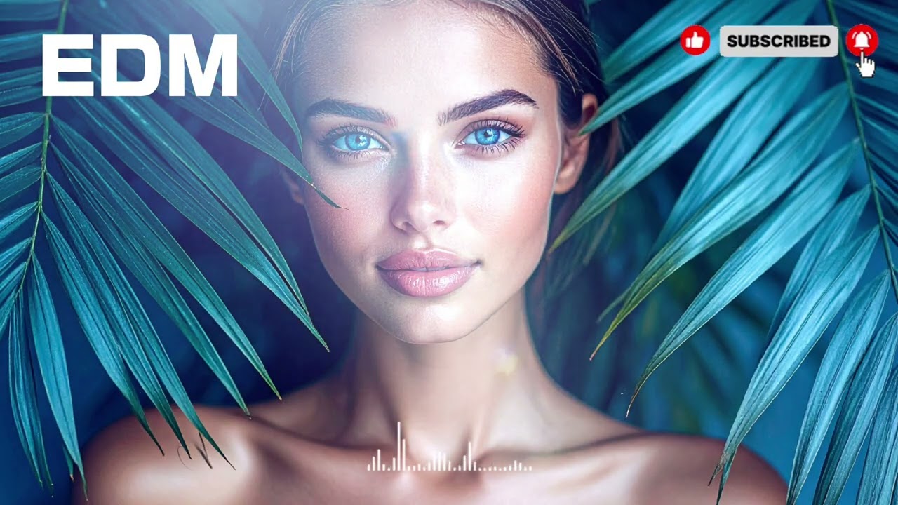 🎧EDM/Tropical House🌴/Where the Breeze Unwinds🍹February 3, 2026🎶