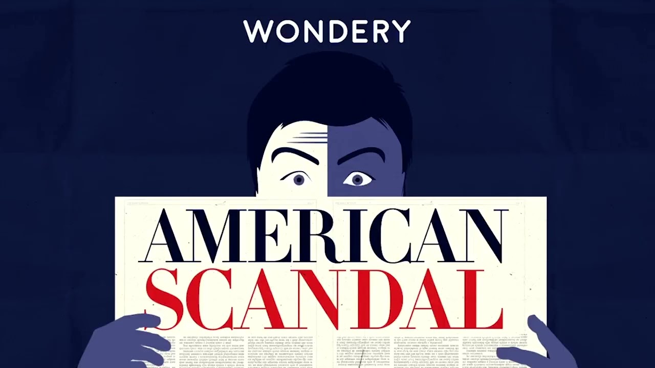 Lehman Brothers | Волк у двери | Американский скандал