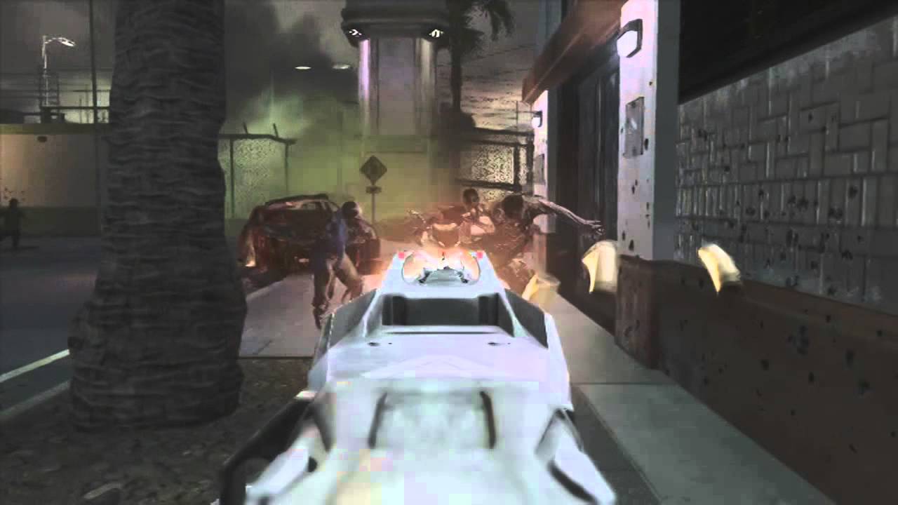 Call of Duty: Advanced Warfare 