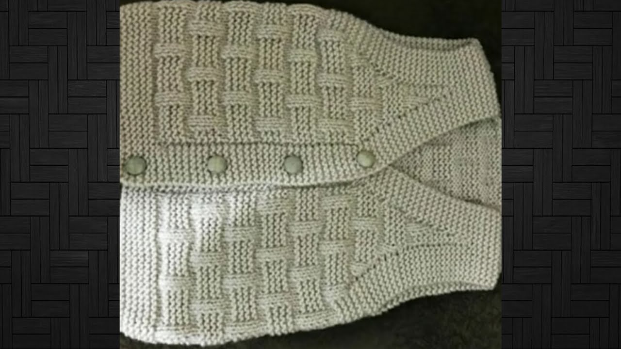 Knitting🥰 Latest Sweater : Cardigan : Jacket : Scarf Design (Hindi) Jassi knitting