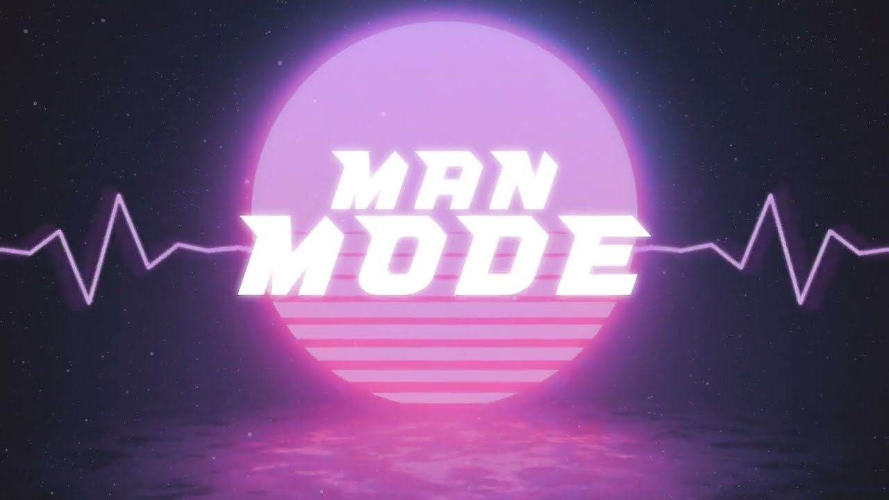 Vexento - MAN MODE