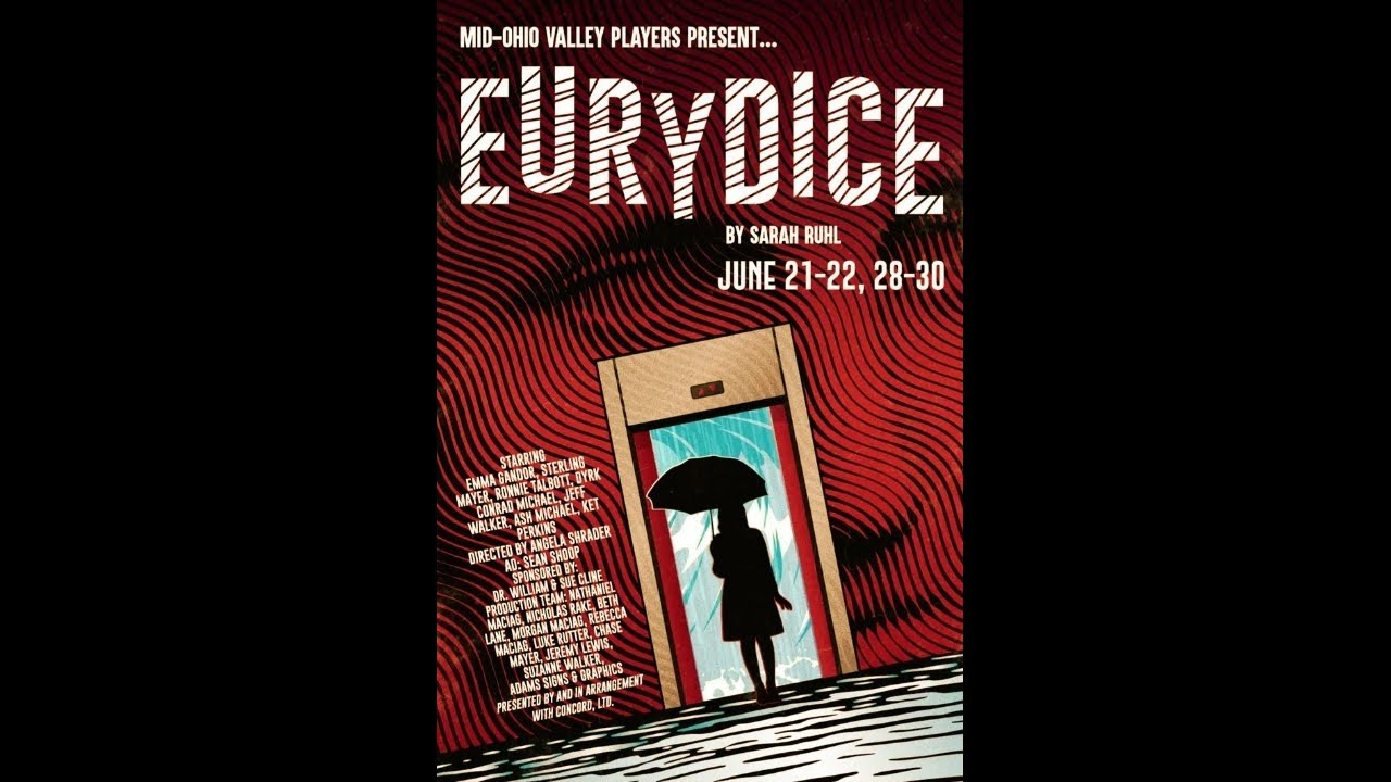 Eurydice - 2024 Play